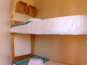 Appartements Charmant 3 pieces a Valmorel avec balcons et casier a skis - FR-1-291-731 : photos des chambres