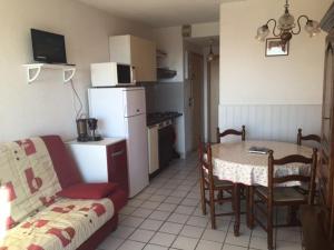 Appartements Appartement Port Barcares, 2 pieces, 4 personnes - FR-1-81-274 : photos des chambres