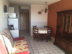 Appartements Appartement Port Barcares, 2 pieces, 4 personnes - FR-1-81-274 : photos des chambres