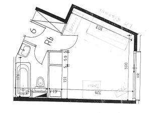Studio cosy avec terrasse, accès direct pistes, animaux acceptés, parking en option - FR-1-291-737