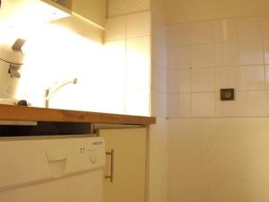 Studio divisible pour 4 pers avec terrasse, casier à skis à Valmorel - FR-1-291-757