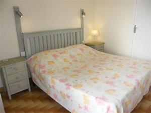 Superbe T2 à Port Barcarès, plage à pied, parking privé - FR-1-81-295