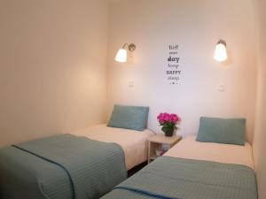 Appartement cosy 3 pièces - 7 pers, skis aux pieds, 2 salles de bain, parking disponible - FR-1-291-747