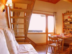 Rental Apartment Orgentil 1 Valmorel I