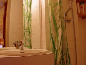 Duplex 3 Pièces avec Balcon, 6 Couchages à Valmorel - FR-1-291-771