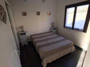 Villa T3 34 pers - Clim, WiFi, Parking - Port Leucate - FR-1-81-341