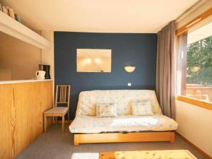 Charmant T2 avec balcon à Valmorel, parking disponible - FR-1-291-715