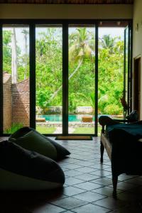 The Spice Trail, Ahangama