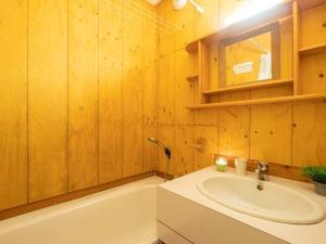 Charmant 3 pièces pour 6 pers. avec terrasse sur piste, Valmorel - FR-1-291-719