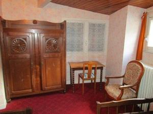 Appartements Appartement Cauterets, 3 pieces, 5 personnes - FR-1-234-118 : photos des chambres