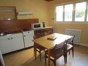 Appartement 2 Pièces, Proche Thermes et Pistes, WiFi Inclus - FR-1-234-118