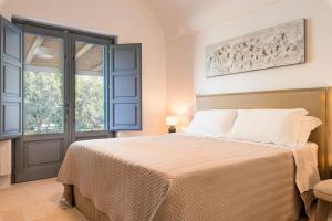 Masseria Tufo Bianco by Raro Villas