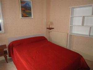 Appartement T3 pour 5 personnes, Centre Ville Cauterets - FR-1-234-137