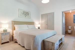 Masseria Tufo Bianco by Raro Villas