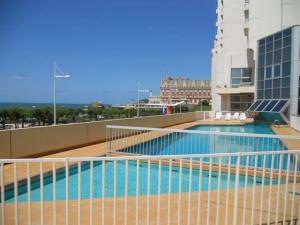 Studio room in Appartement Biarritz 1 pièce 2 personnes - FR-1-3-418