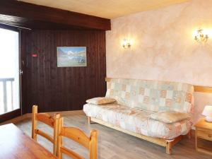 Studio Les Orres, 1 pièce, 4 personnes - FR-1-322-5