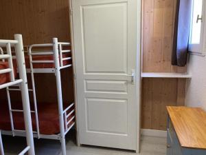 Appartements Confortable T2 a 20m des pistes, 6 pers, avec WIFI, loggia et cuisine equipee - FR-1-262-80 : photos des chambres