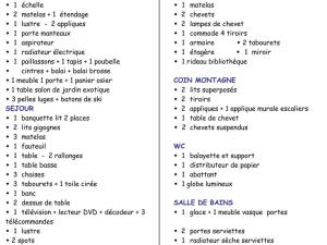 Duplex cosy 8 pers. au pied des pistes – Balcon exposé ouest, belles prestations, cœur de station - FR-1-322-7