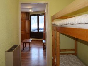 Studio pour 4 au cœur des Orres, proche pistes - FR-1-322-22