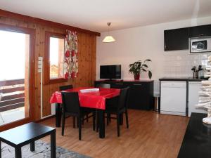 Appartements Appartement Les Orres, 2 pieces, 4 personnes - FR-1-322-32 : photos des chambres