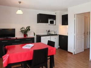 Appartements Appartement Les Orres, 2 pieces, 4 personnes - FR-1-322-32 : photos des chambres