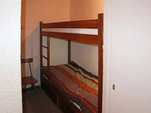 2 pièces pour 6 personnes au centre commercial, Les Orres - FR-1-322-43