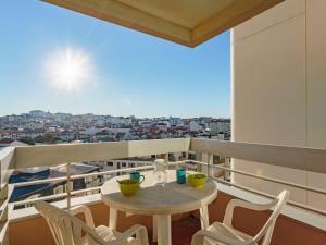 Charmant studio en centre-ville avec piscine proche Grande Plage - FR-1-3-410