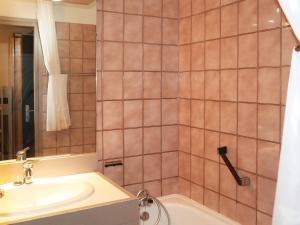 Charmant studio 4 pers au cœur des Orres, balcon sud, proche commerces et pistes - FR-1-322-61