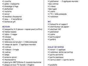 Appartement de standing avec piscine, wifi, animaux admis - FR-1-322-74