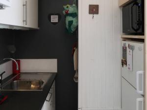 Appartement rénové 8 pers aux Orres, accès direct pistes - FR-1-322-87