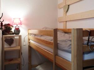 Appartement rénové 8 pers aux Orres, accès direct pistes - FR-1-322-87