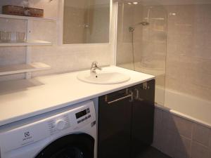 Appartement rénové 8 pers aux Orres, accès direct pistes - FR-1-322-87