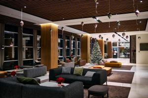 Hotel Ambasador - by Liburnia Hotels & Villas