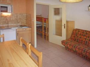 Studio Les Orres, 1 pièce, 4 personnes - FR-1-322-93