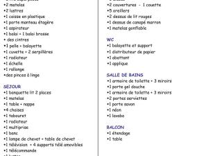 Grand studio skis aux pieds, 4 pers, Les Orres - FR-1-322-81