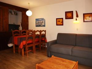 Appartement au calme, proche pistes et centre, pour 6 personnes - FR-1-322-83