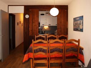 Appartement au calme, proche pistes et centre, pour 6 personnes - FR-1-322-83