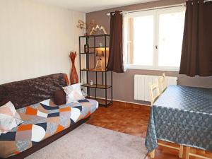 Studio cosy skis aux pieds, balcon sud-est, 400m centre station, parking, quartier calme - FR-1-322-97