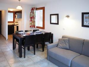 Chalets Chalet Les Orres, 3 pieces, 6 personnes - FR-1-322-110 : photos des chambres