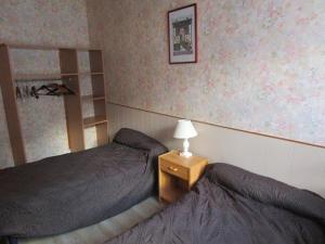 Appartements Charmant T3 avec Wifi, TV, parking proche thermes et telecabine a Cauterets, 5 couchages - FR-1-234-138 : photos des chambres