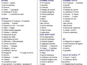 Duplex 8 pers, exposé sud, terrasse, 6ème étage, proche pistes, bien équipé - FR-1-322-106