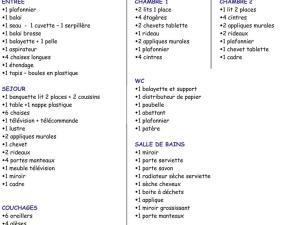 Chalet mitoyen aux Orres avec piscine chauffée, sauna, hammam - skis aux pieds - 6 pers. - FR-1-322-110