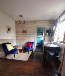 Sissi ein zaubehaftes Apartement im modernen Landhausstil