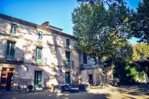 Villas DOMAINE DE LA CLAPIERE : photos des chambres