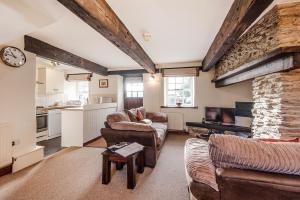 Clydey Cottages Pembrokeshire