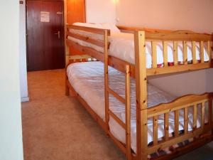 Studio au pied des pistes, équipé pour 4 personnes - FR-1-322-13