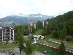 Coquet studio 4 pers au cœur des Orres, départ skis aux pieds - FR-1-322-144