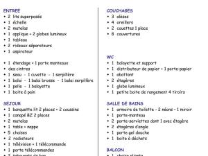 Studio au pied des pistes, équipé pour 4 personnes - FR-1-322-13