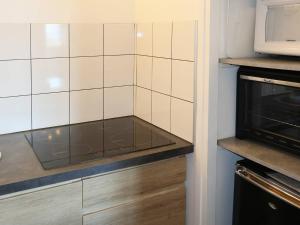 Appartement 2 pièces, 6 pers, centre station - FR-1-322-29