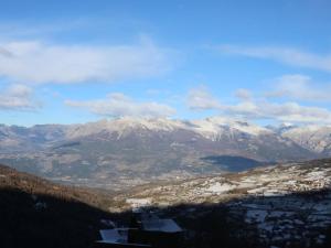 Appartement 2 pièces, 6 pers, centre station - FR-1-322-29